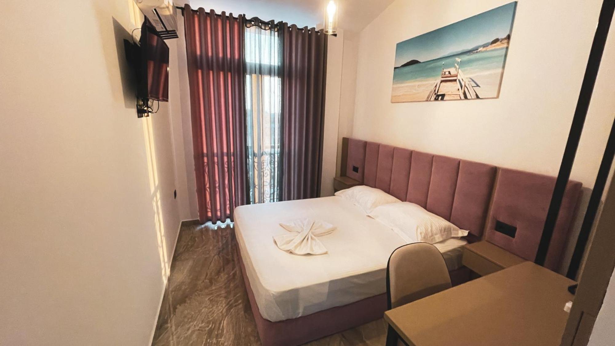 גולם Hotel Ruko Boutique מראה חיצוני תמונה