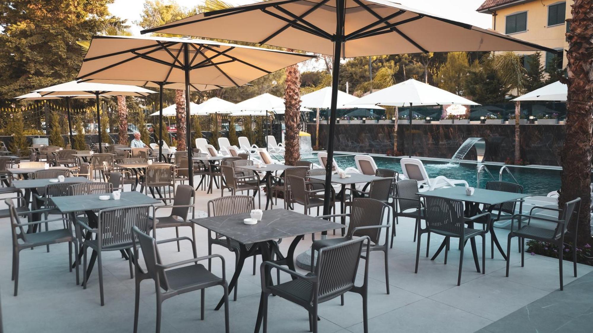 גולם Hotel Ruko Boutique מראה חיצוני תמונה