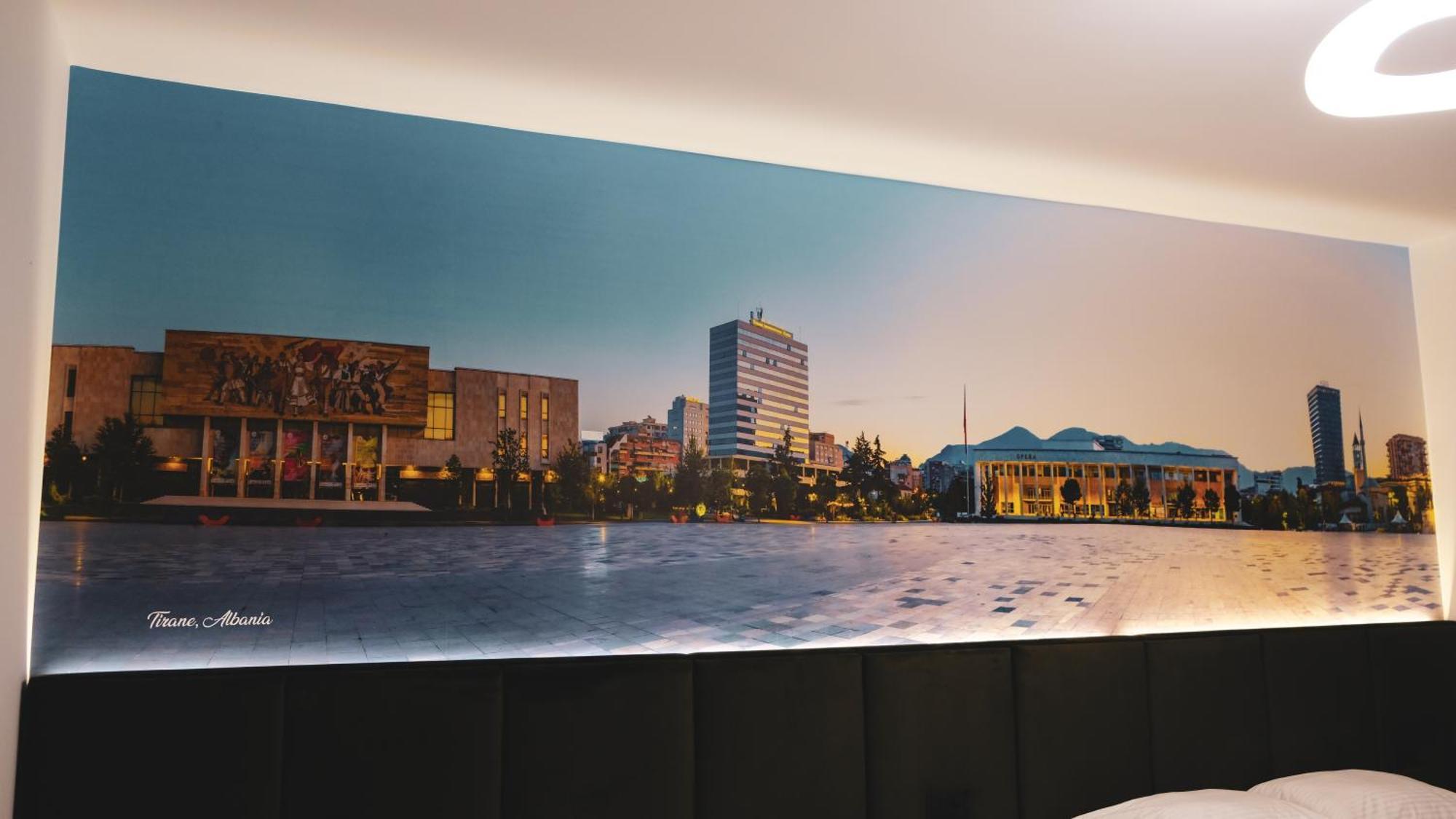 גולם Hotel Ruko Boutique מראה חיצוני תמונה