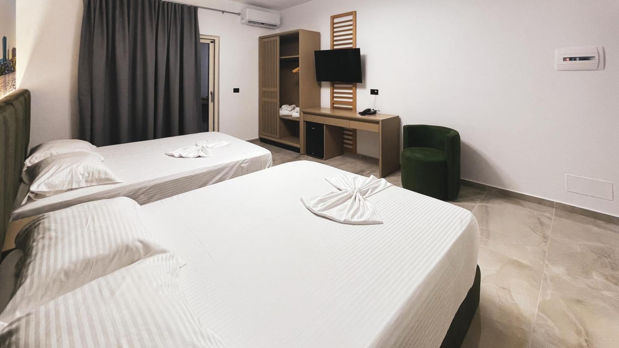 גולם Hotel Ruko Boutique מראה חיצוני תמונה