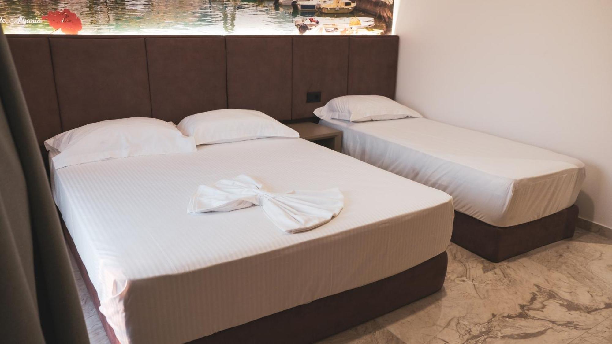 גולם Hotel Ruko Boutique מראה חיצוני תמונה