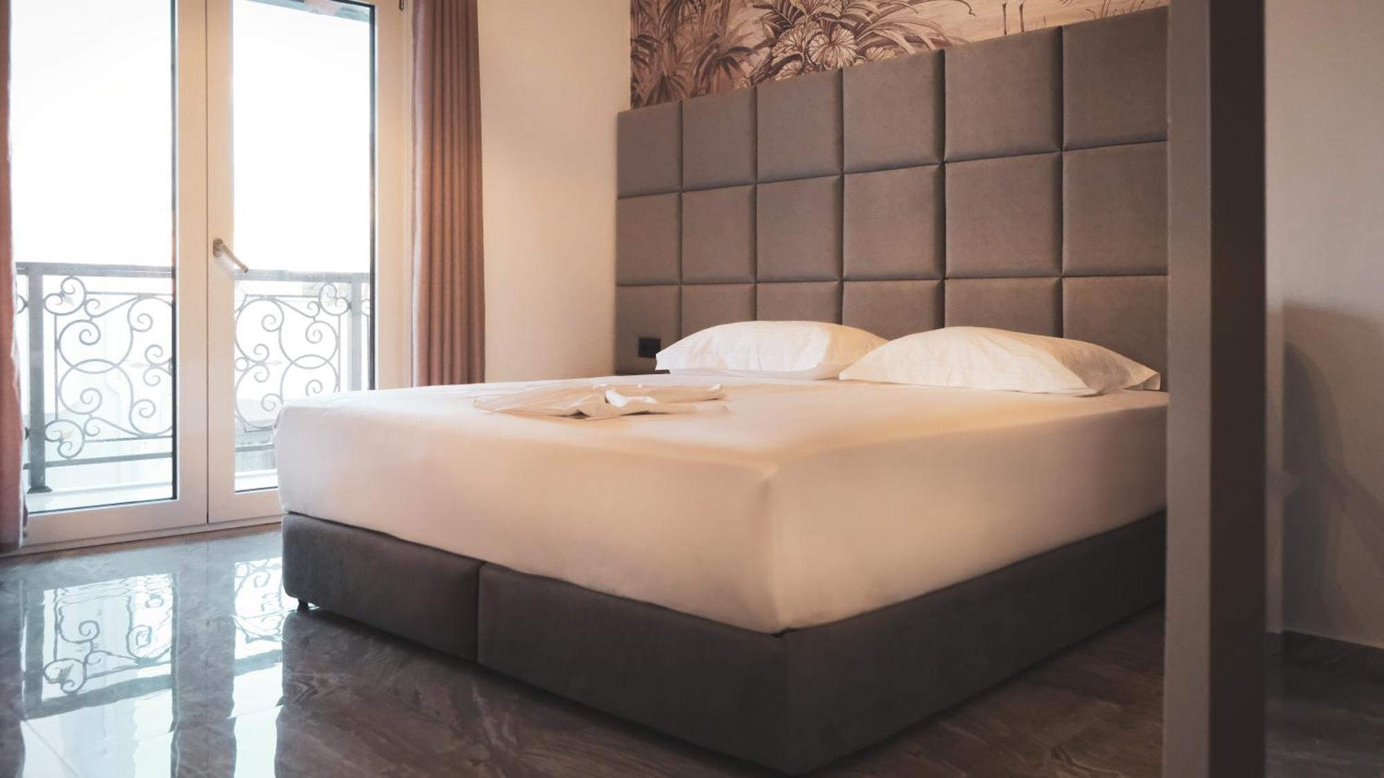 גולם Hotel Ruko Boutique מראה חיצוני תמונה