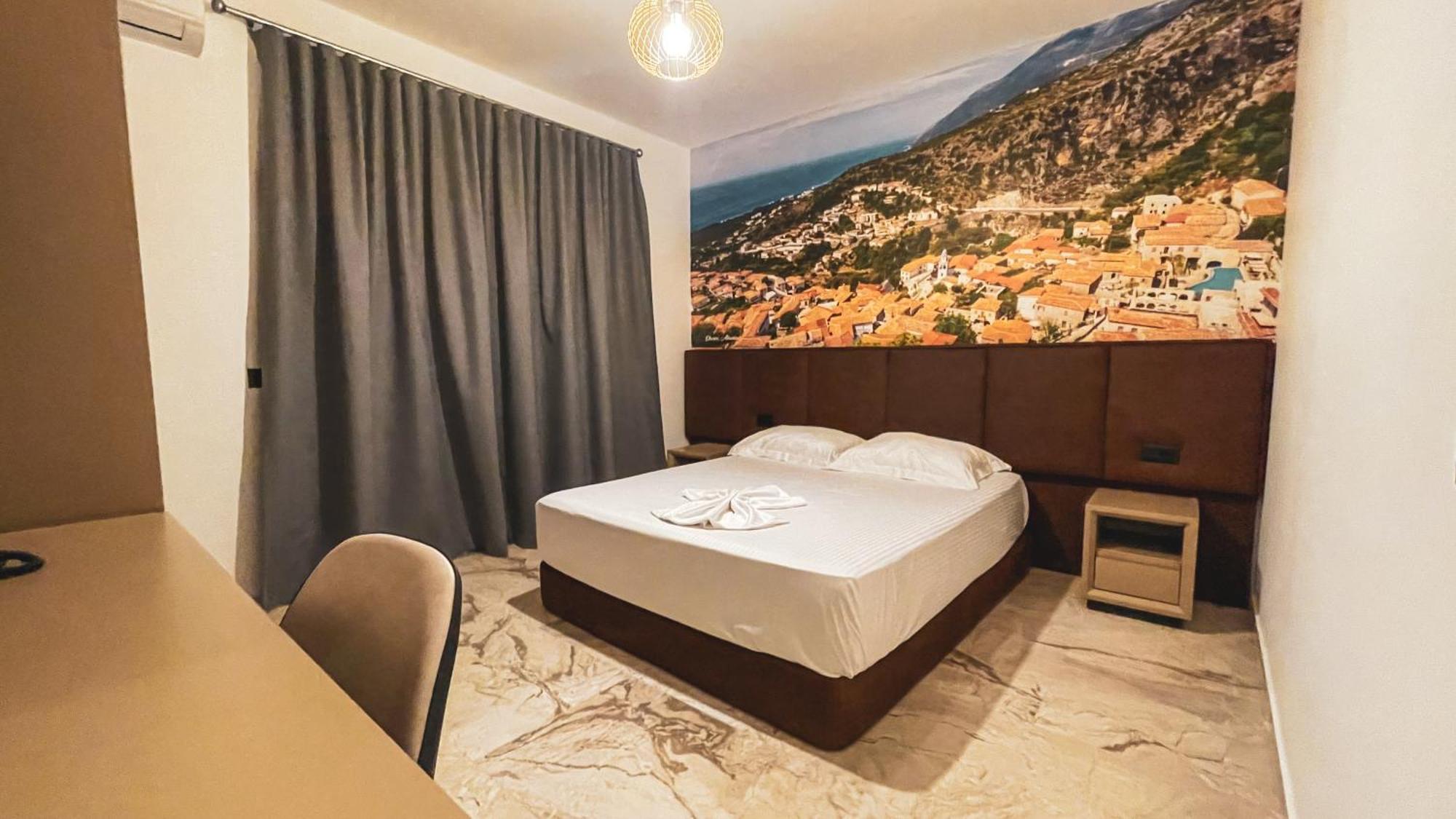 גולם Hotel Ruko Boutique מראה חיצוני תמונה