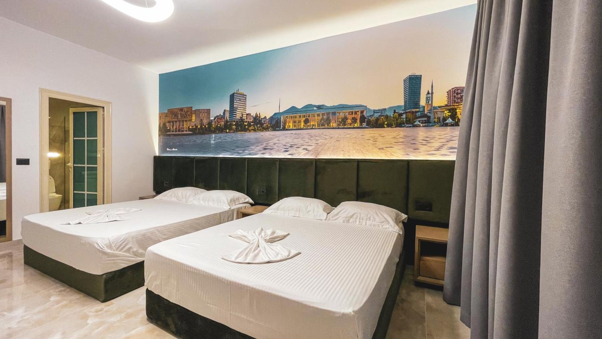 גולם Hotel Ruko Boutique מראה חיצוני תמונה