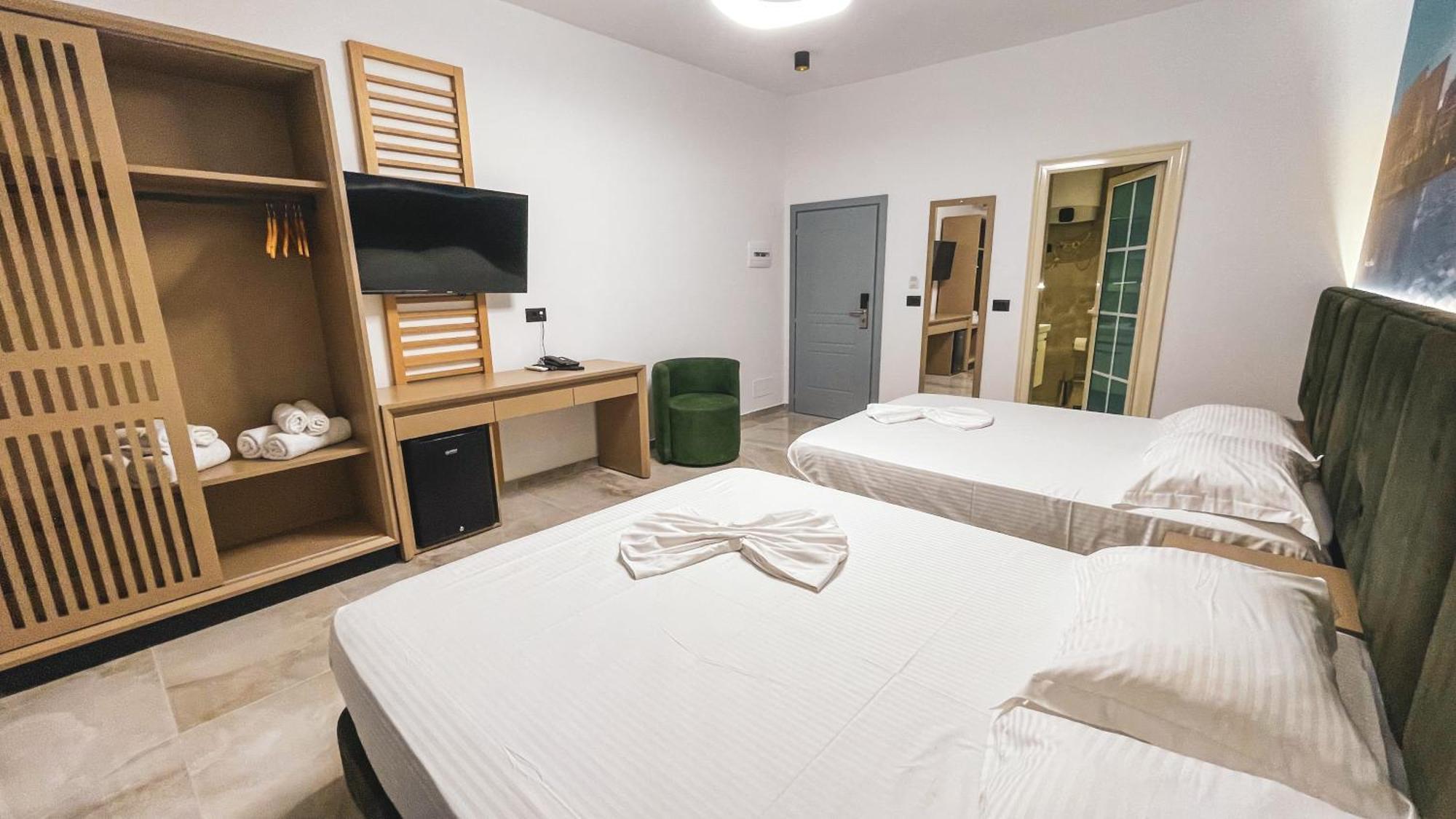 גולם Hotel Ruko Boutique מראה חיצוני תמונה