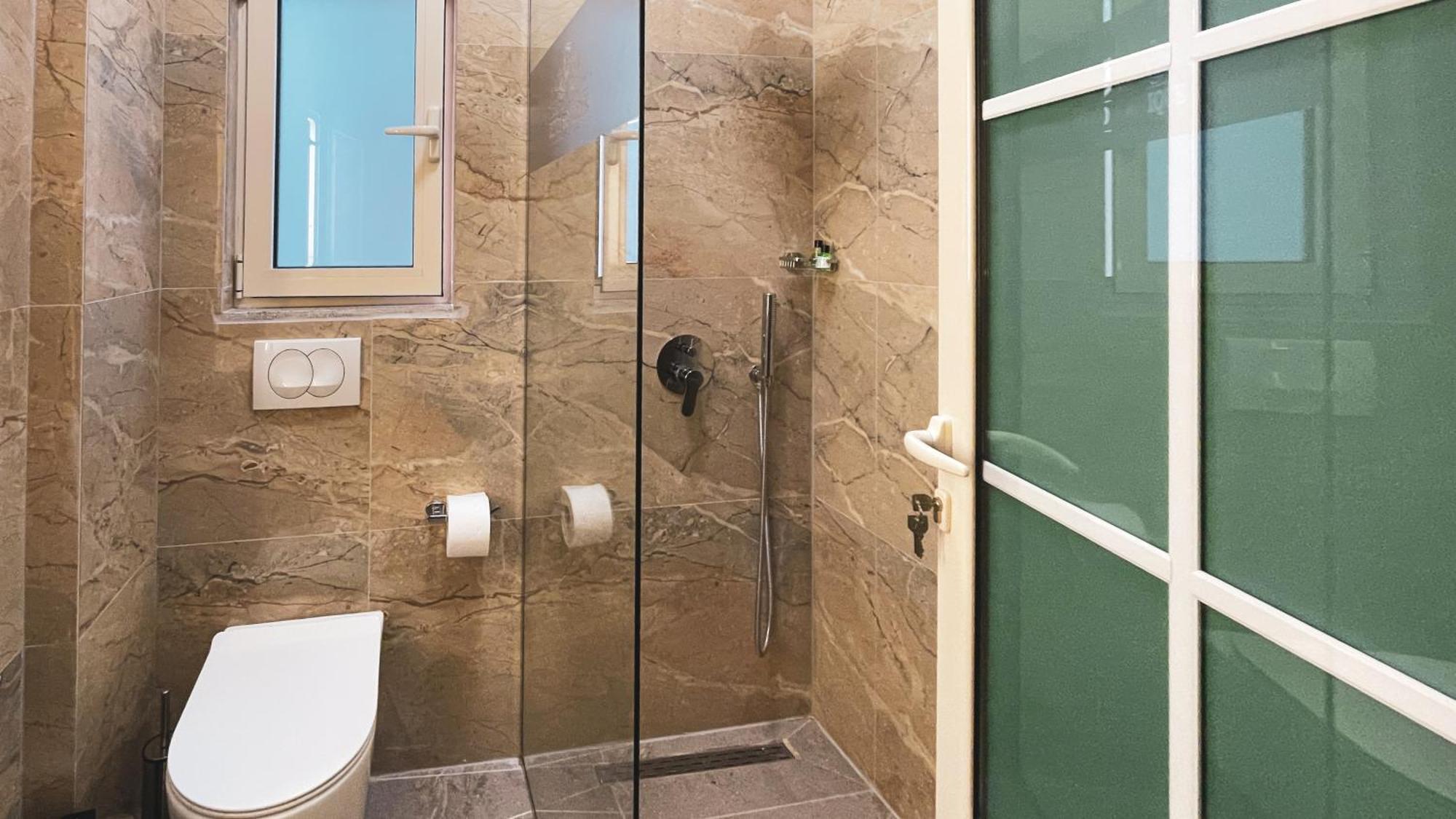 גולם Hotel Ruko Boutique מראה חיצוני תמונה