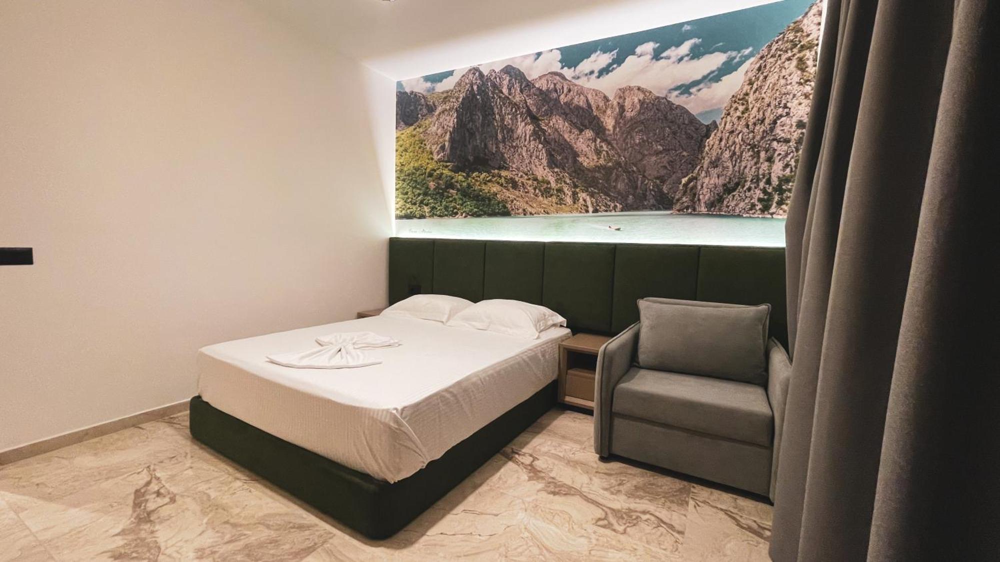 גולם Hotel Ruko Boutique מראה חיצוני תמונה