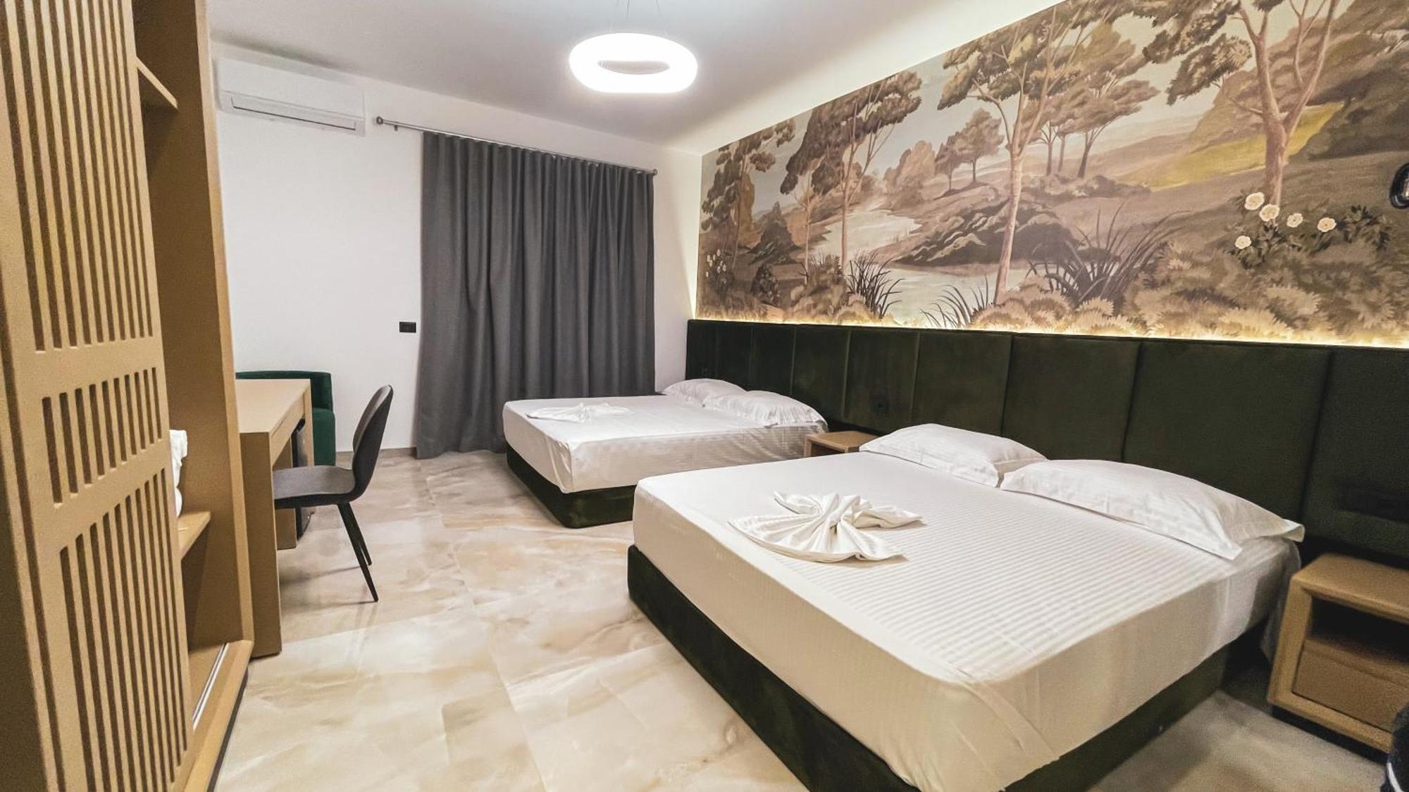 גולם Hotel Ruko Boutique מראה חיצוני תמונה
