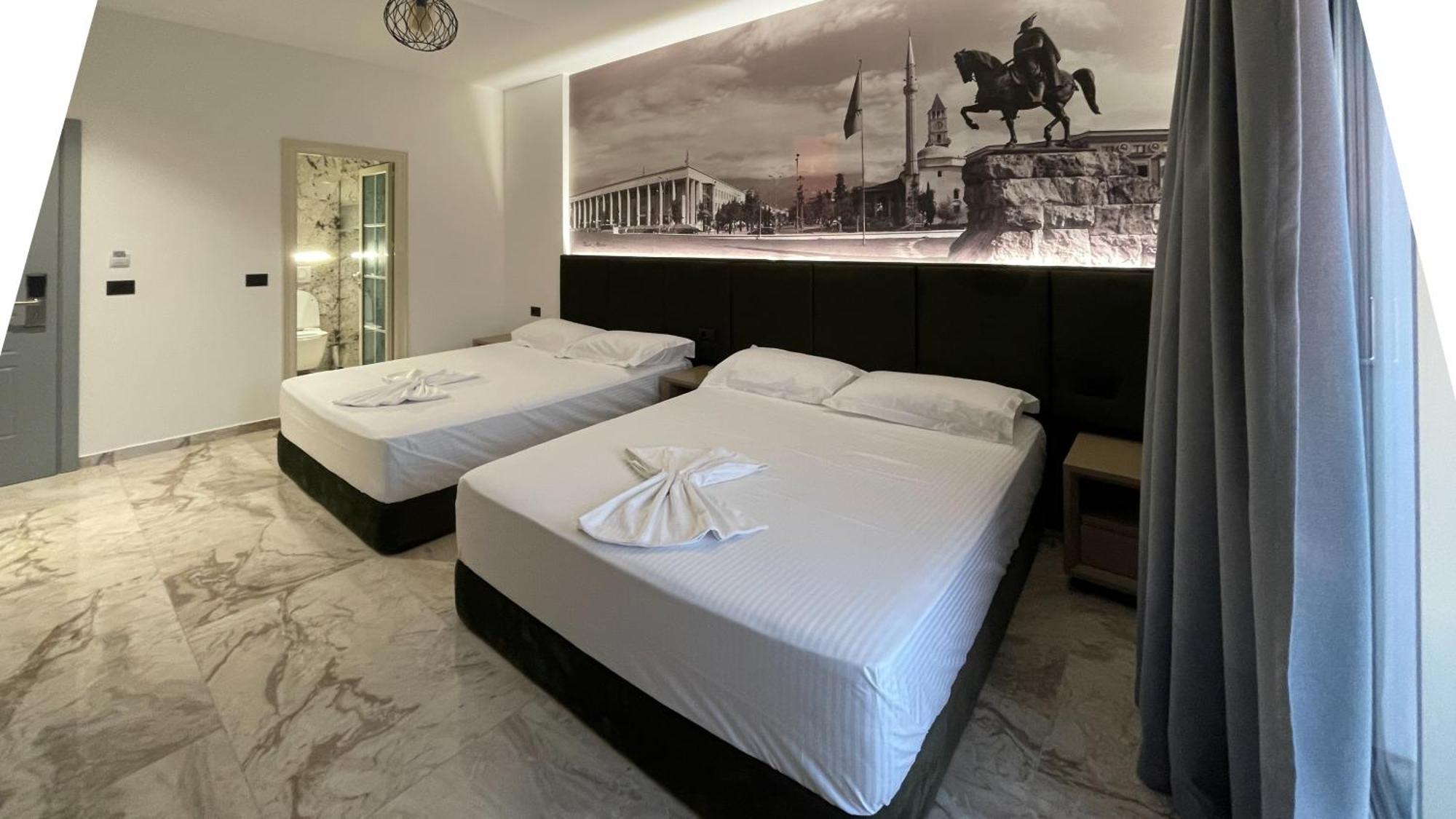 גולם Hotel Ruko Boutique מראה חיצוני תמונה