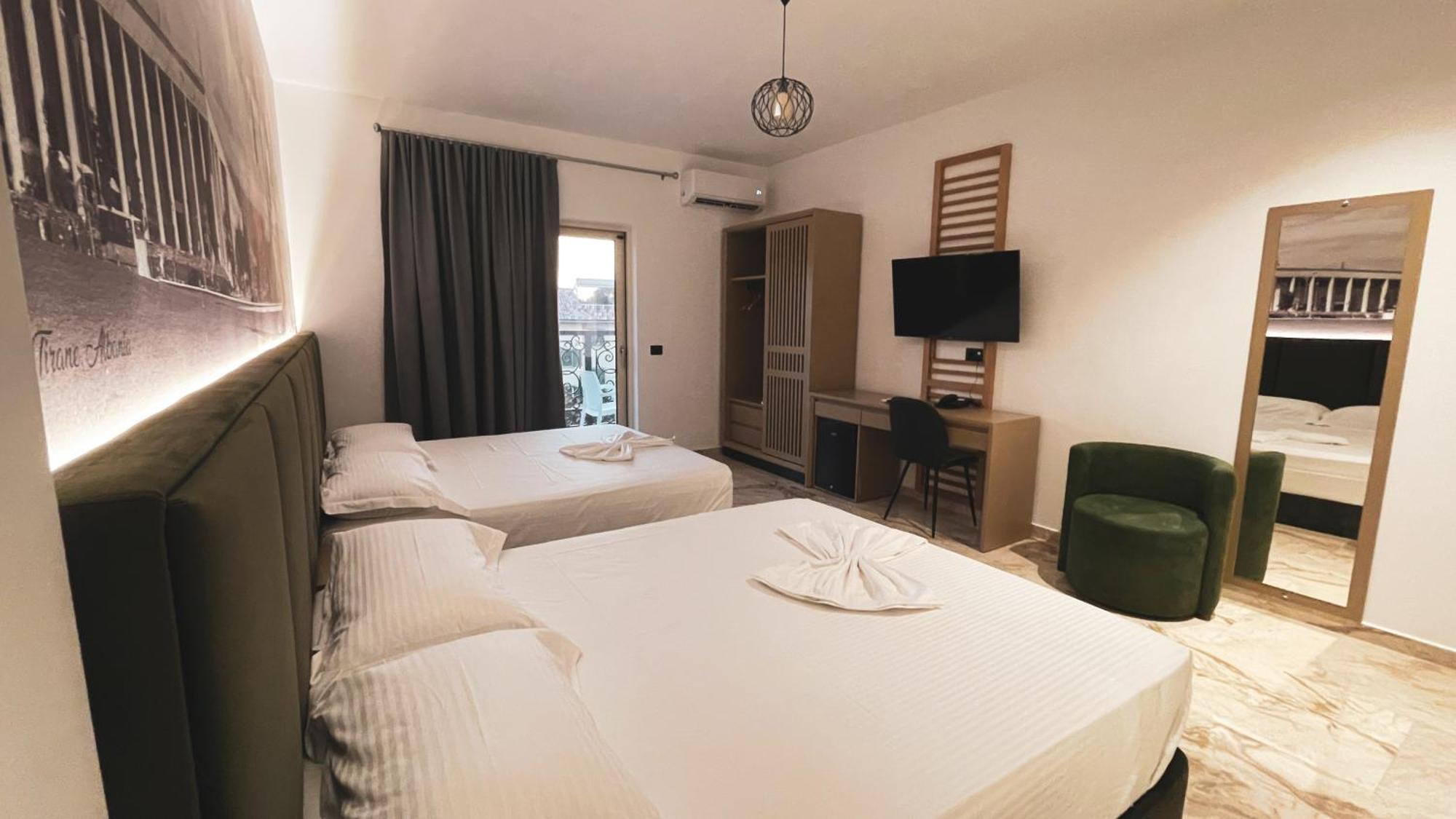 גולם Hotel Ruko Boutique מראה חיצוני תמונה