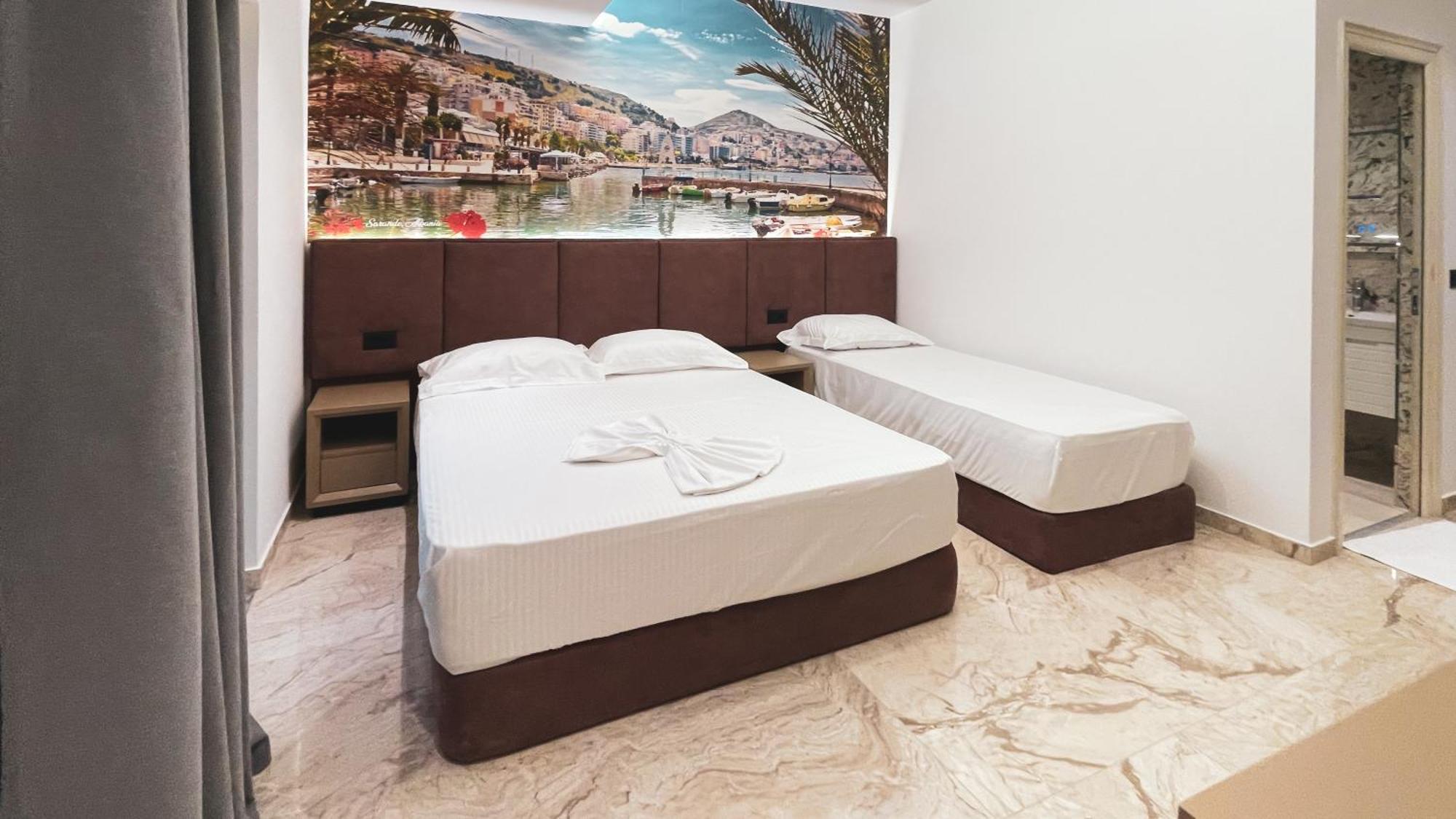גולם Hotel Ruko Boutique מראה חיצוני תמונה