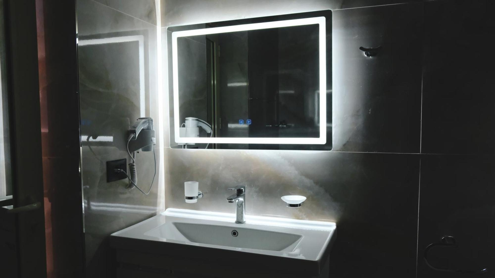 גולם Hotel Ruko Boutique מראה חיצוני תמונה