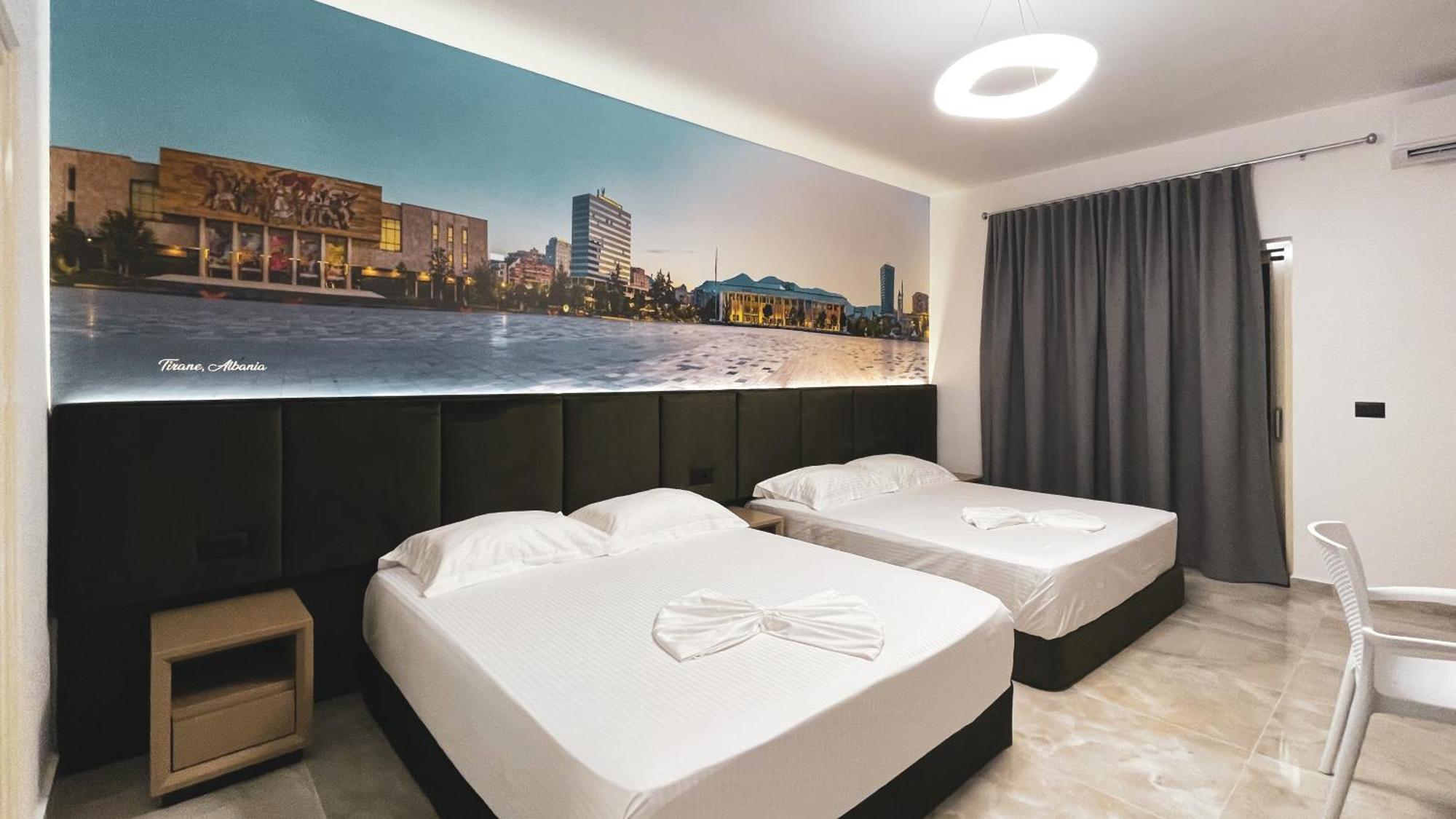 גולם Hotel Ruko Boutique מראה חיצוני תמונה