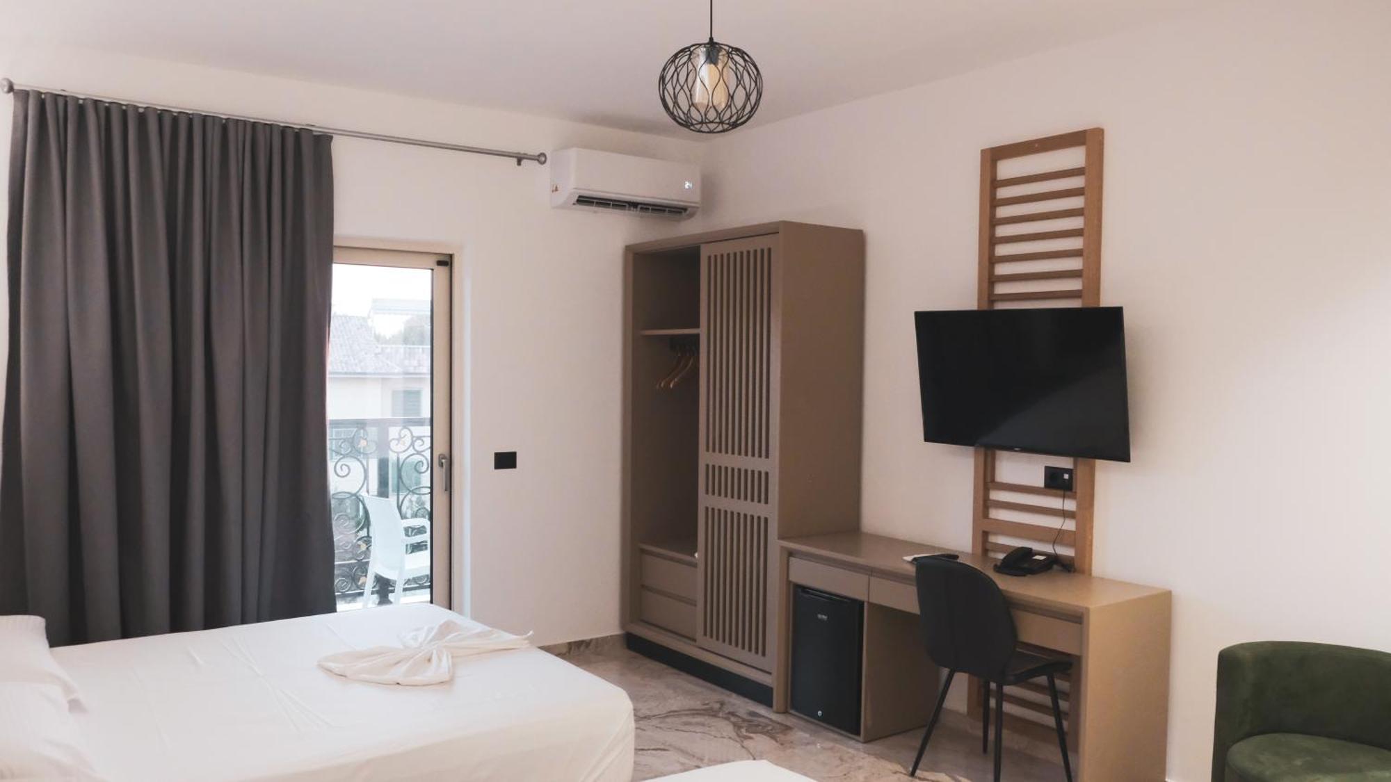 גולם Hotel Ruko Boutique מראה חיצוני תמונה