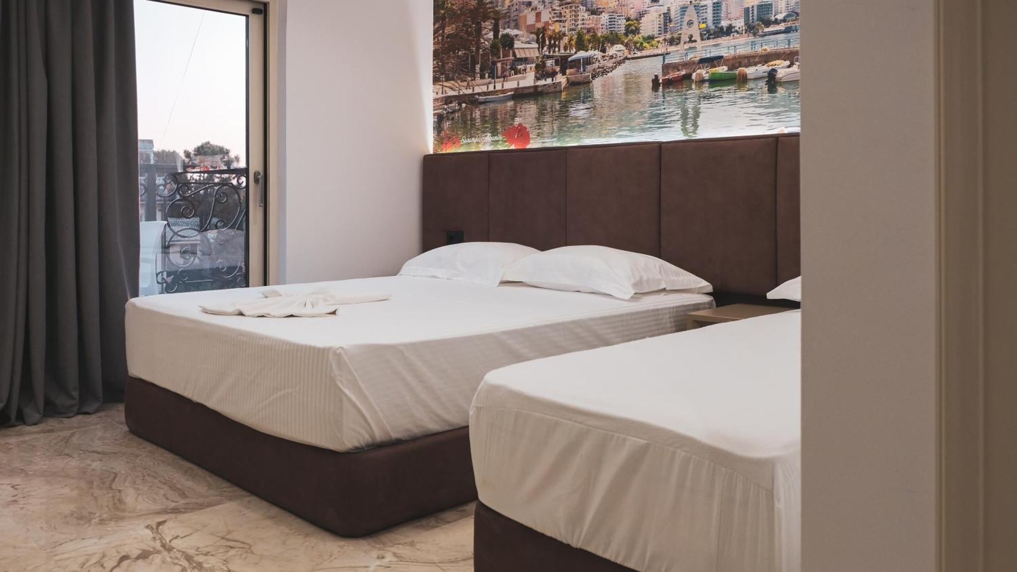 גולם Hotel Ruko Boutique מראה חיצוני תמונה