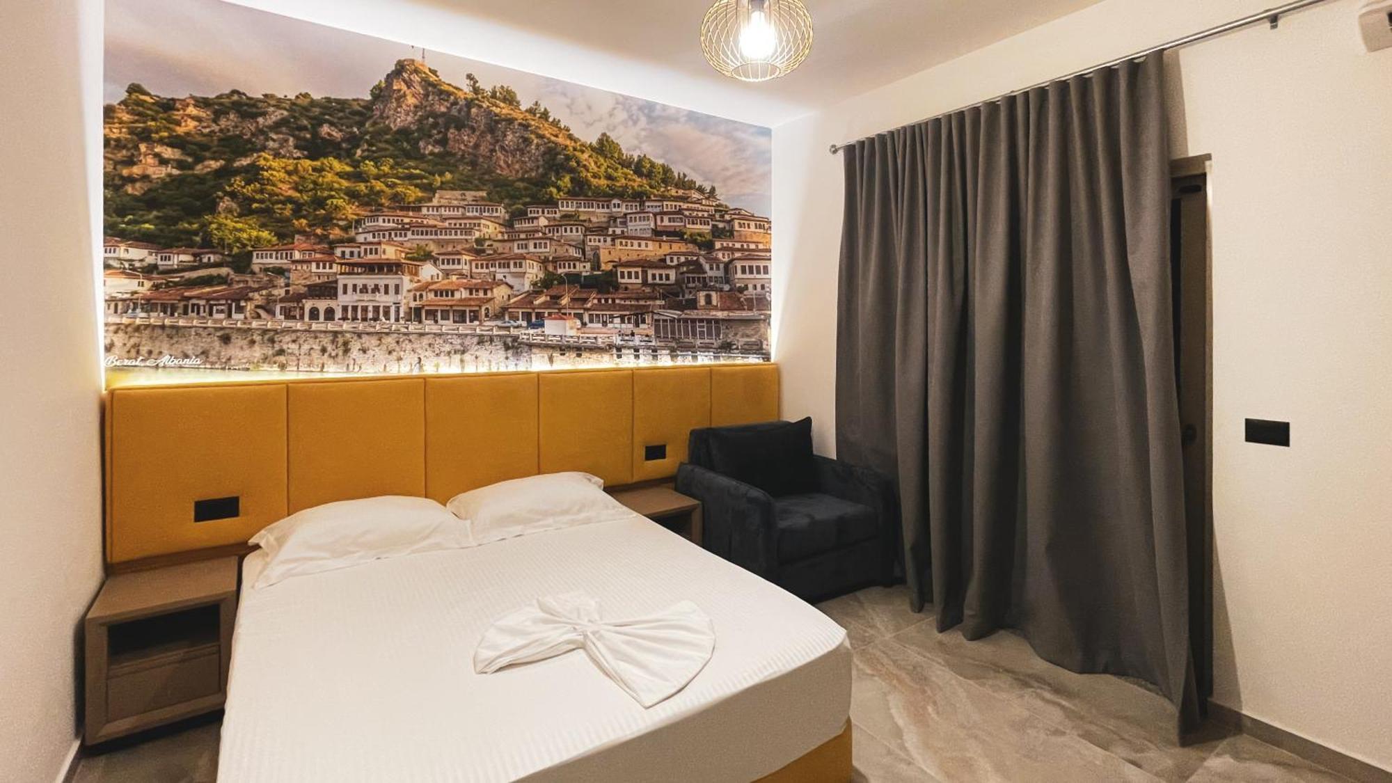 גולם Hotel Ruko Boutique מראה חיצוני תמונה